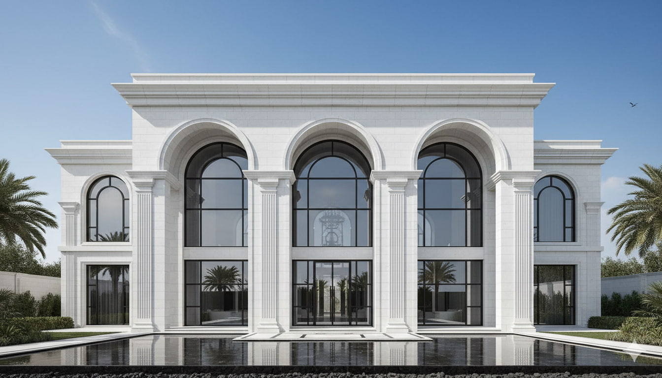 Luxury Property Dubai