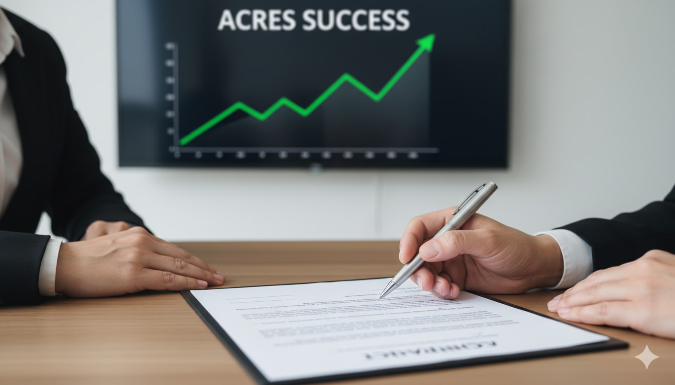 Sharjah Property Market Surges