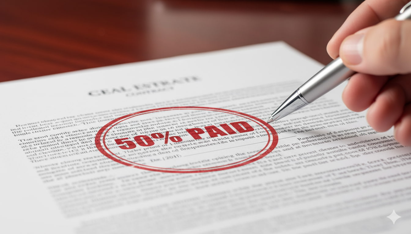 Dubai’s New Off-Plan Resale Rules