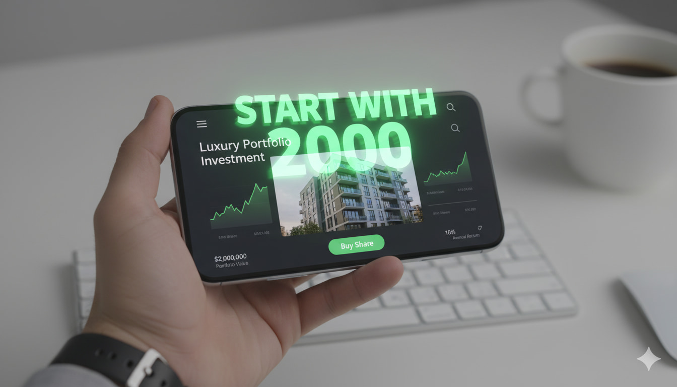 Proptech Revolution Dubai