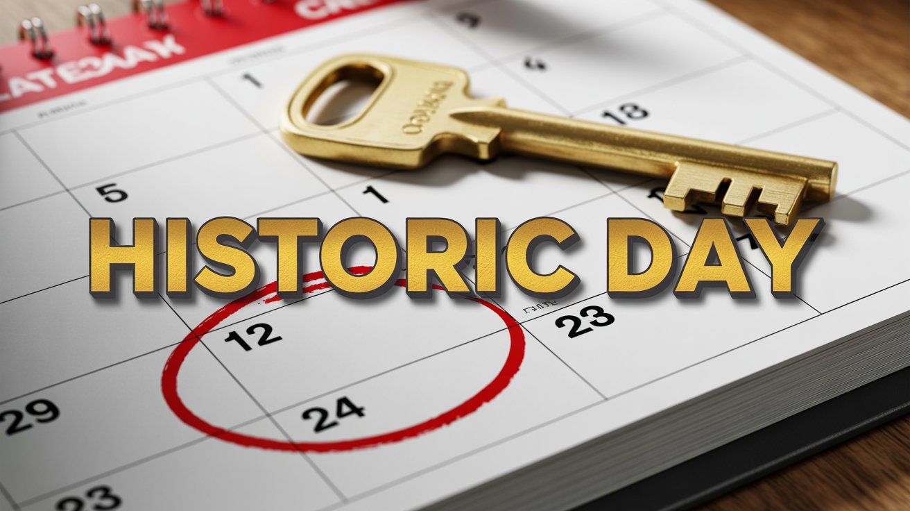  Dubai Real Estate Records Highest-Ever Single-Day Transaction