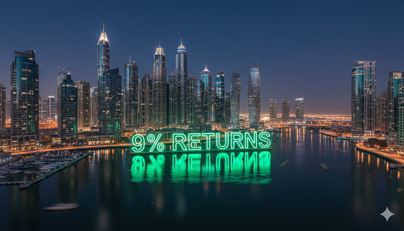 Global Investment Hotspot