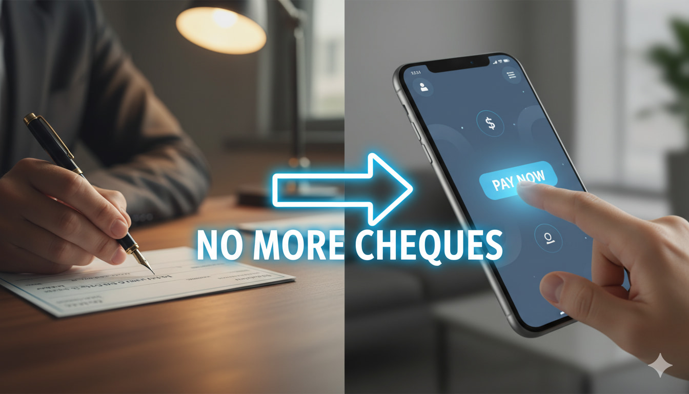 UAE Rental Market Moves Beyond Cheques