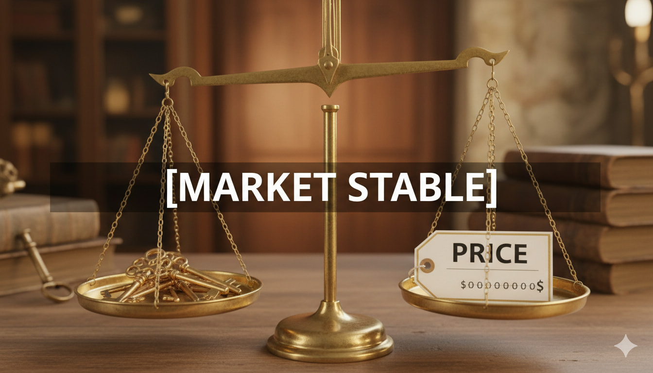 UAE Real Estate Forecast