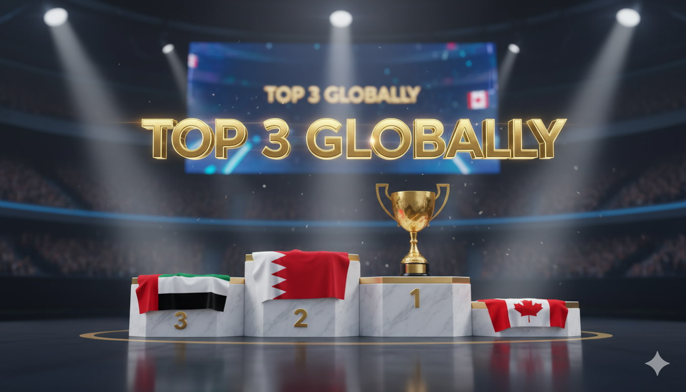 Global Leaders in UAE