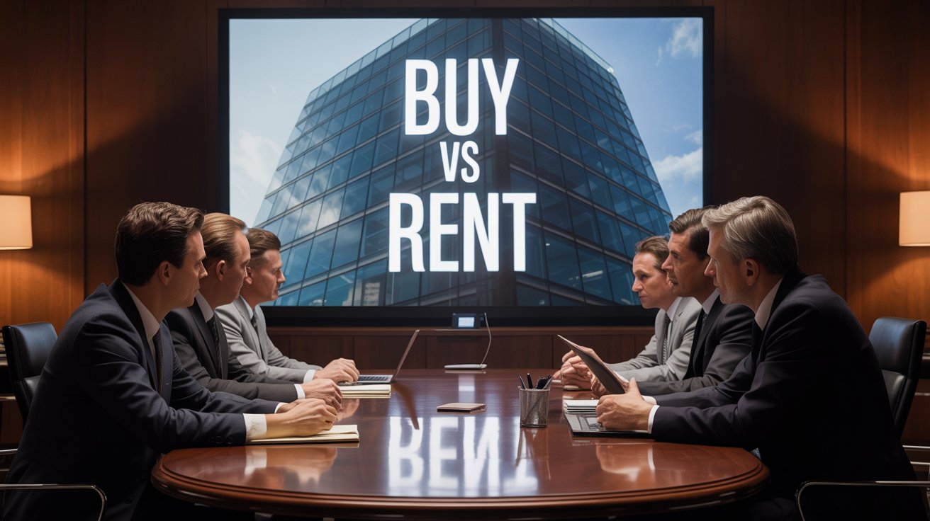 Commercial Real Estate Shift