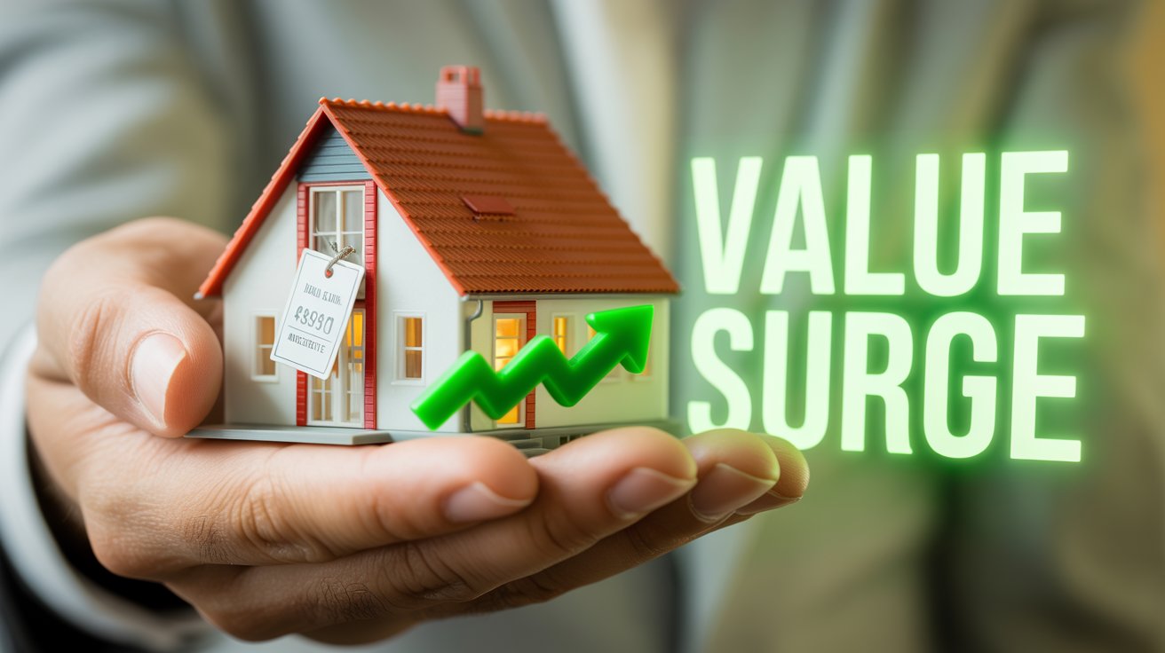Ras Al Khaimah Real Estate Boom
