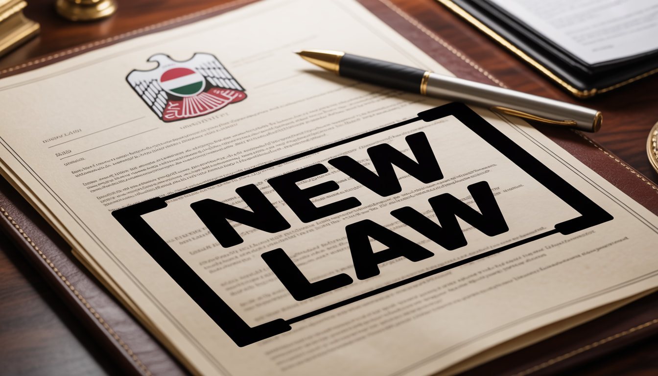 Sheikh Mohammed Issues New Law to Regulate Shared Housing and Co-Living Spaces in Dubai