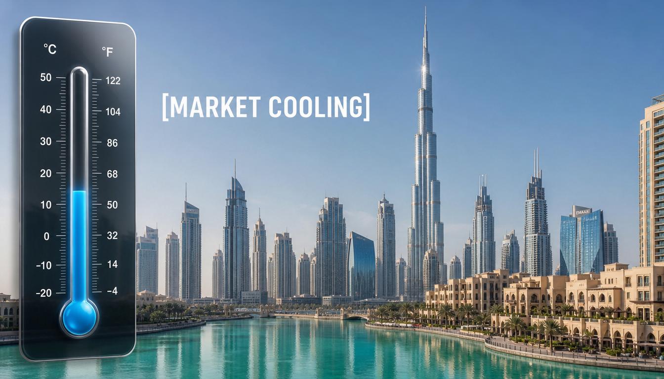 UAE Property Market