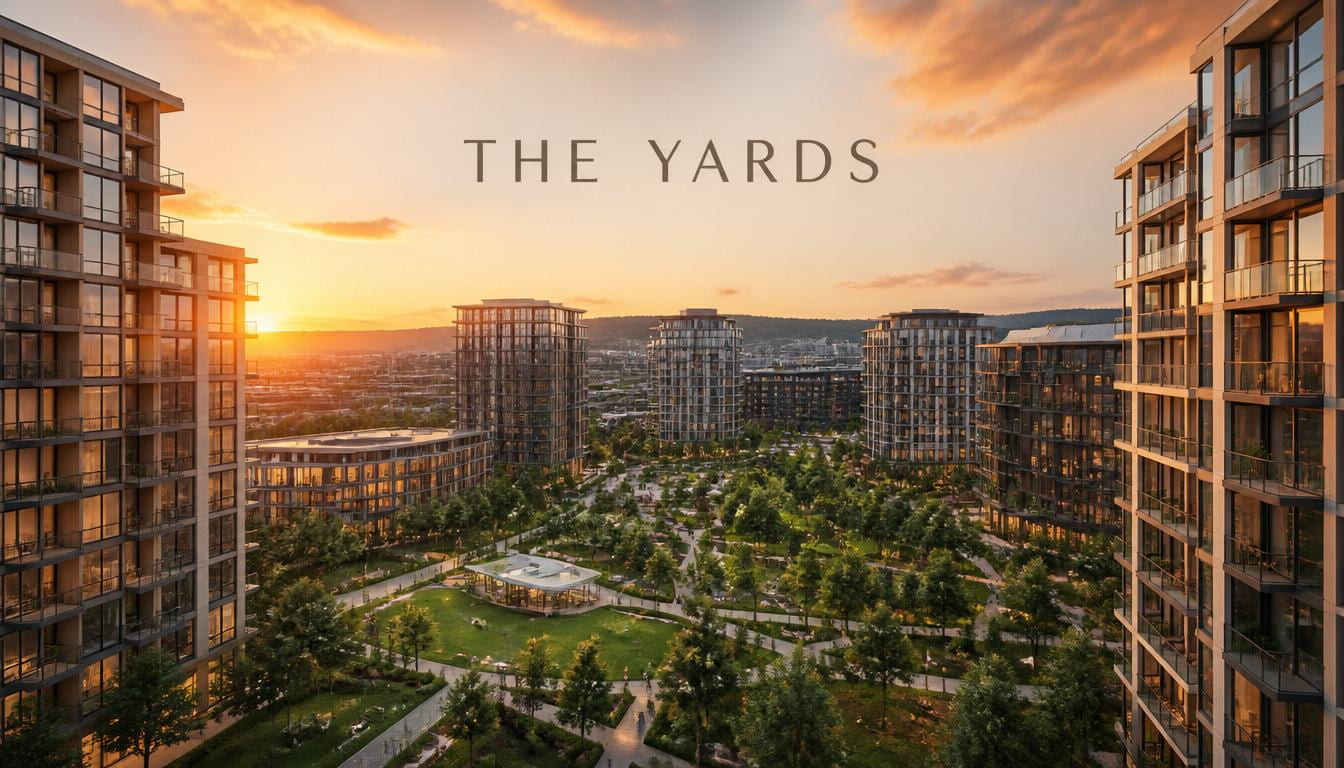 Beyond Developments in Dubai