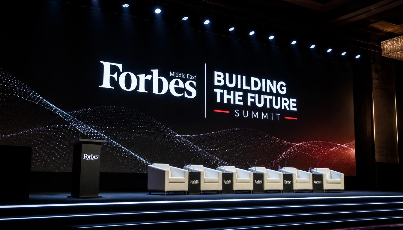 Forbes Middle East