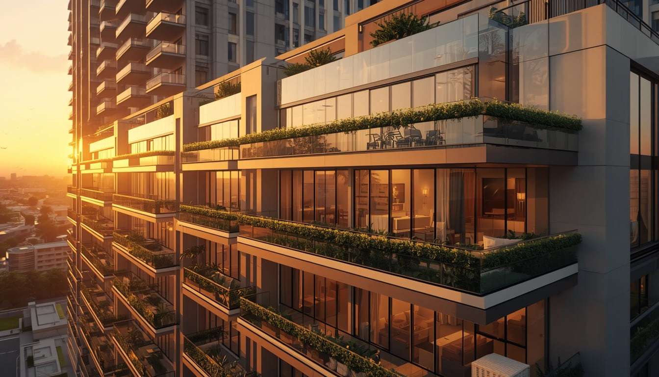 Imtiaz Developments