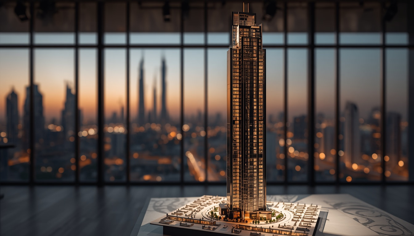 Abu Dhabi Off-Plan Property Market