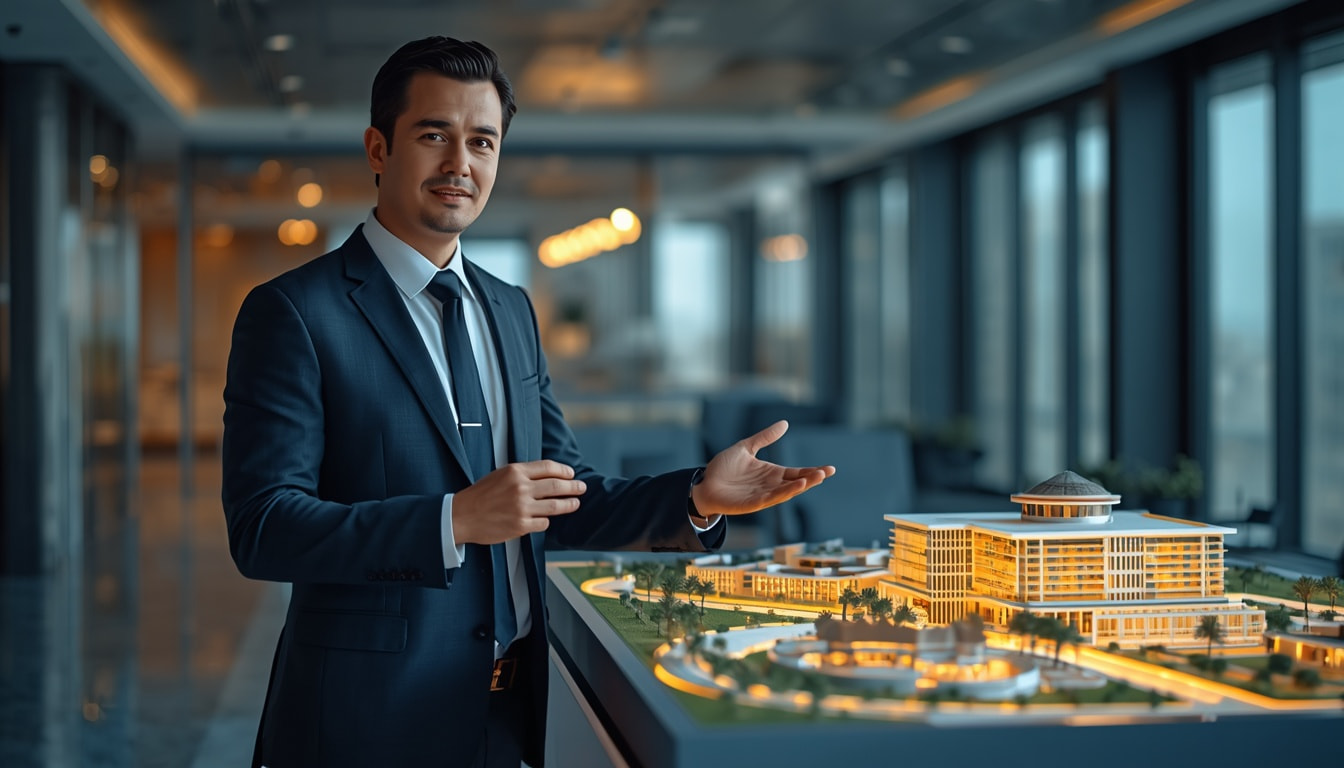 UAE Property Growth