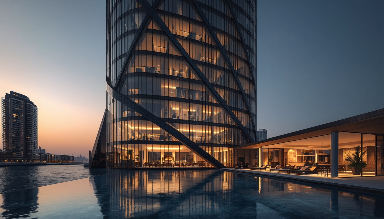  Luxury Off-Plan Market 