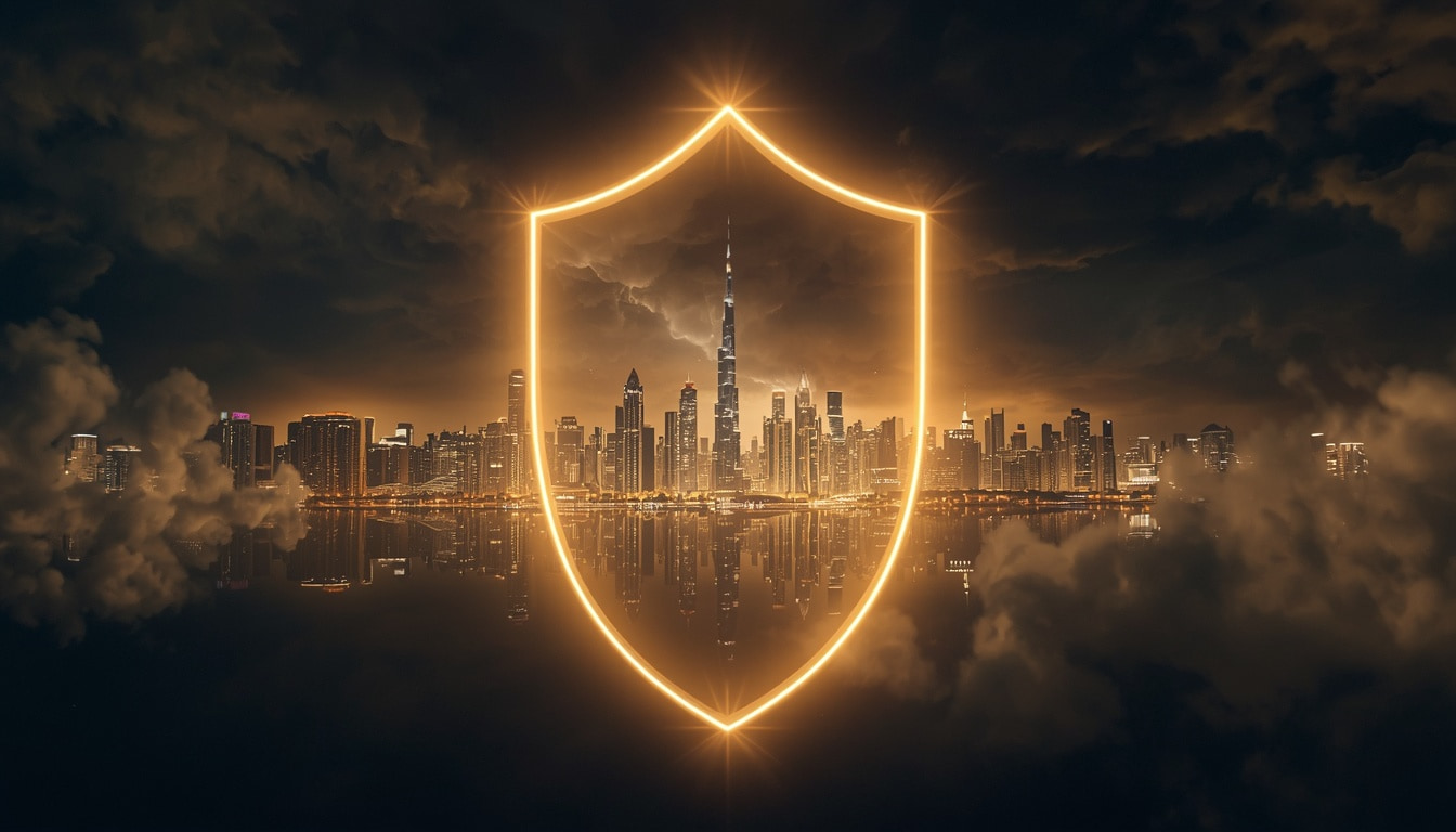 UAE Property Markets Stand Firm