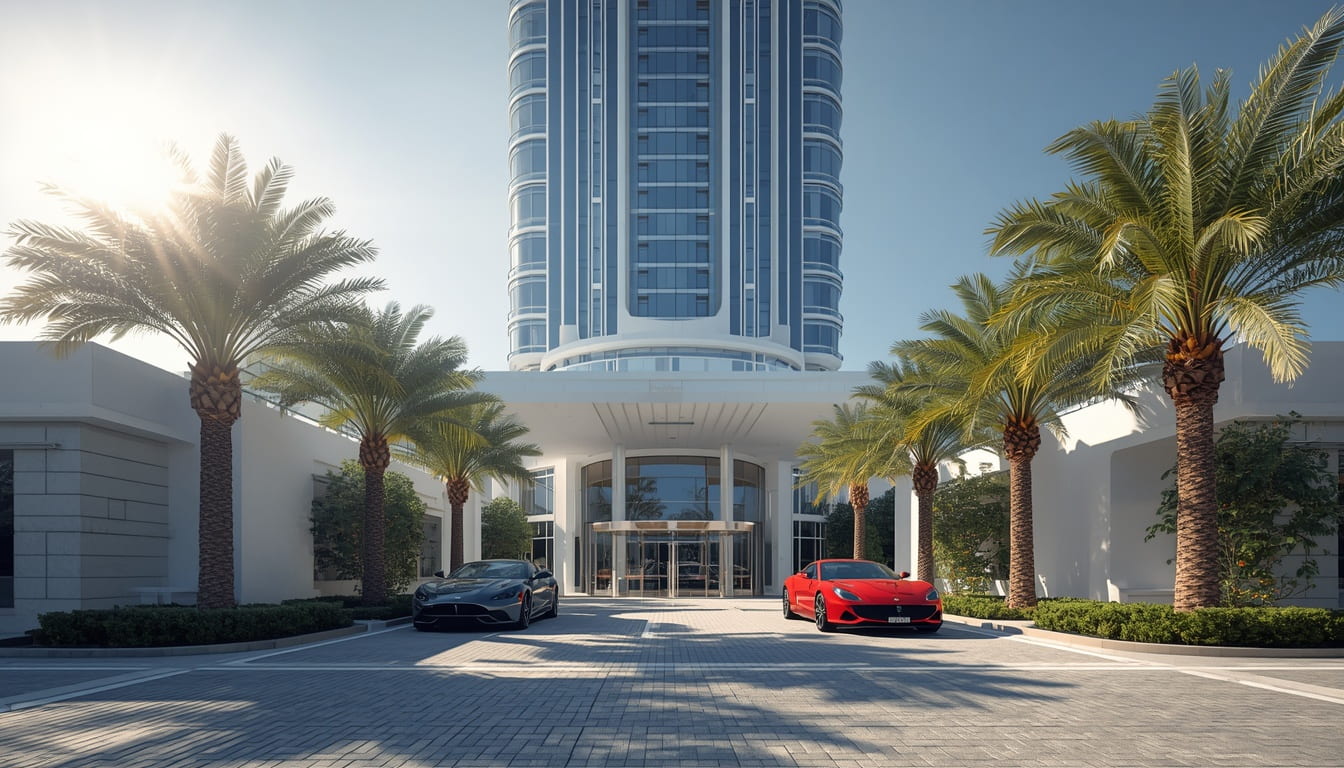 Dubai Market Update 