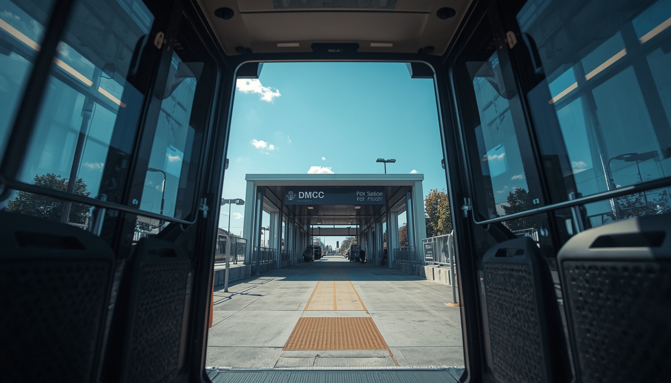 RTA Shuttle Service