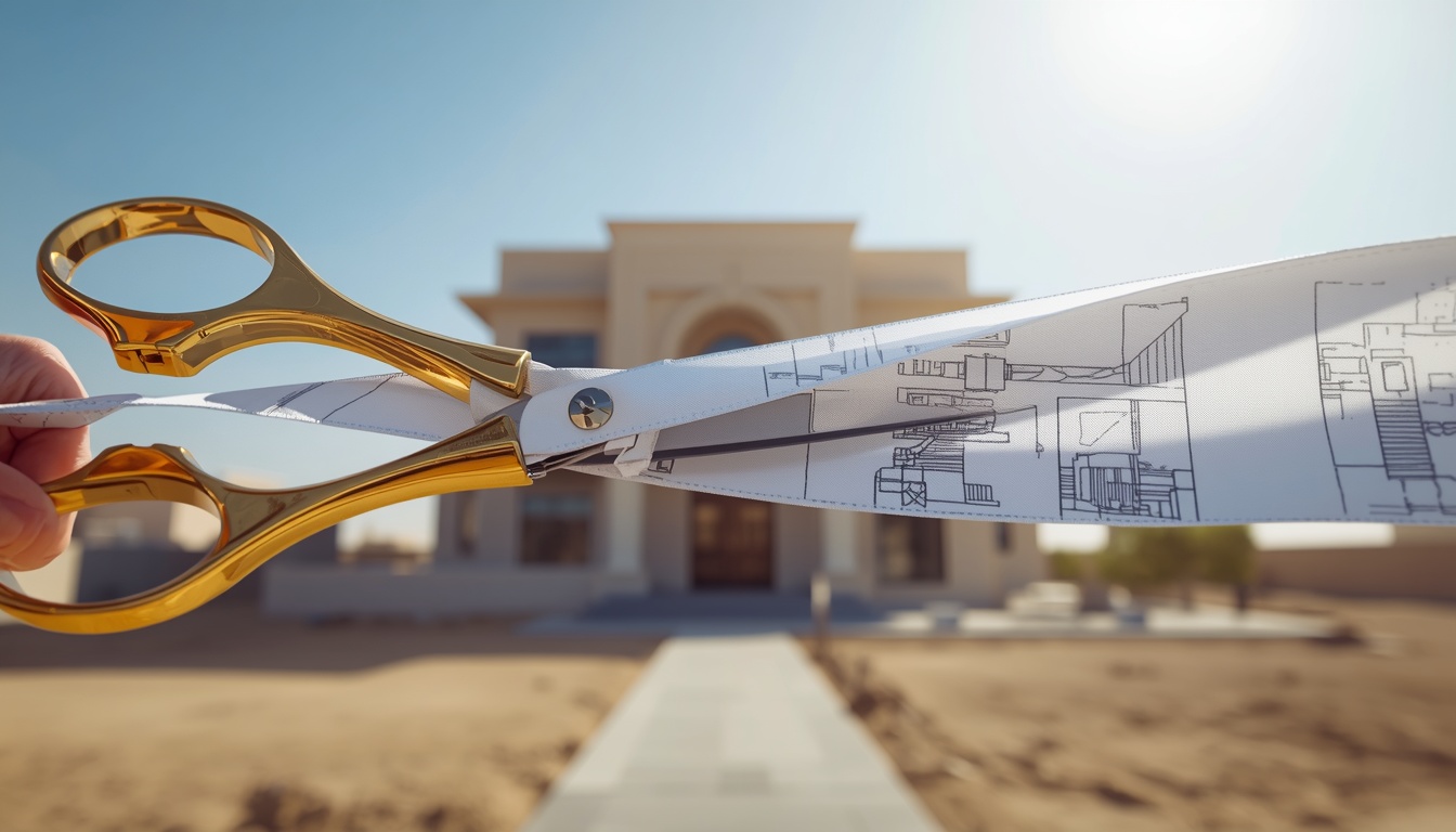 New Delivery Benchmark Sets in Abu Dhabi Real Estate