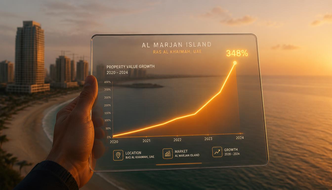 RAK Retail Property Prices 