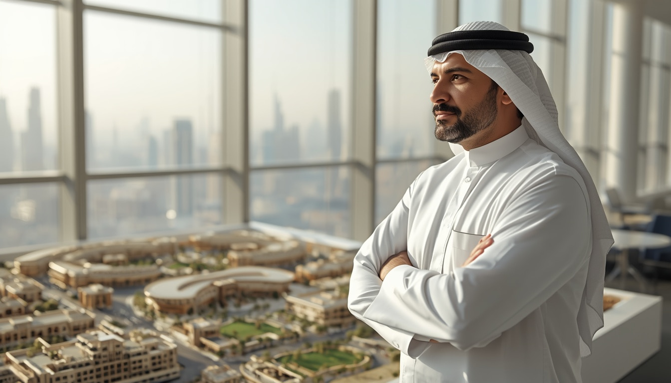 Record Growth for Sharjah Real Estate Sector