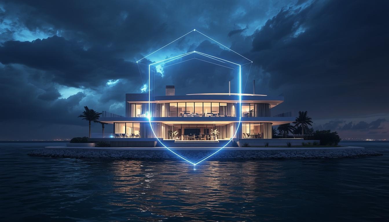 Ultra-Prime Property Market 