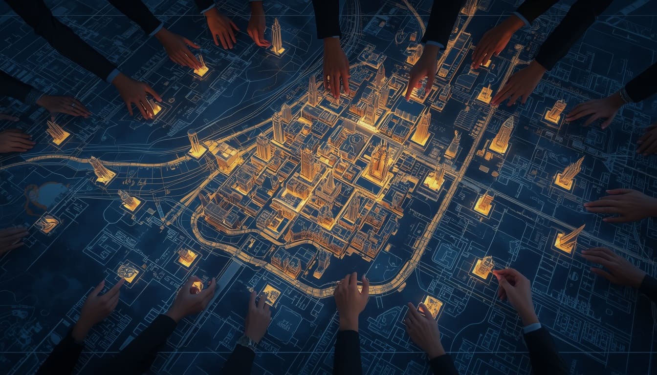 New Developers Entered in Dubai Market 