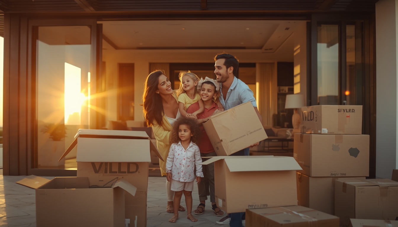 Expats and Foreign Investors Dubai Guide