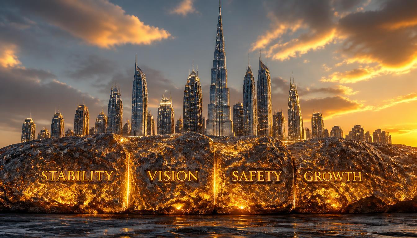 UAE Real Estate Updates